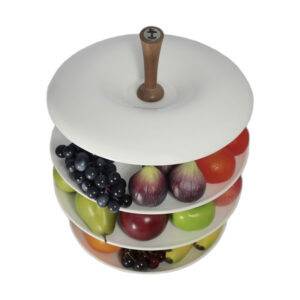 apple-fruit-tier-bespoke-ceramic-fruit-bowl-pure-white