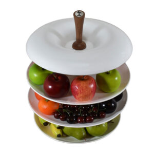 apple-fruit-tier-bespoke-ceramic-fruit-bowl-pure-white