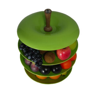 apple-fruit-tier-unique-ceramic-fruit-bowl-apple-green